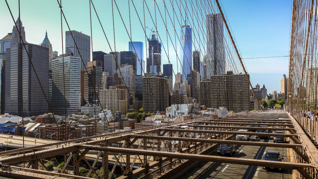 New-York 2016 Brooklyn Bridge (7)