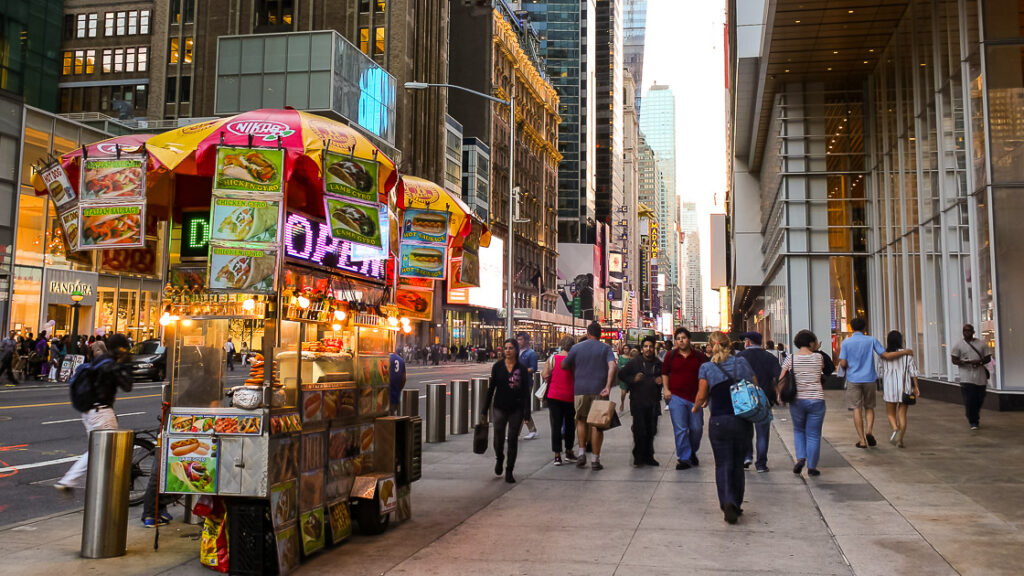 New-York 2016 Bryant Park (15)