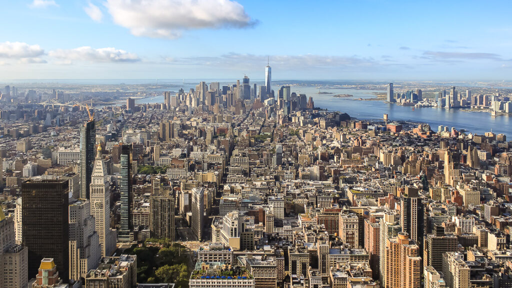 New-York 2016 Empire State Building (114)