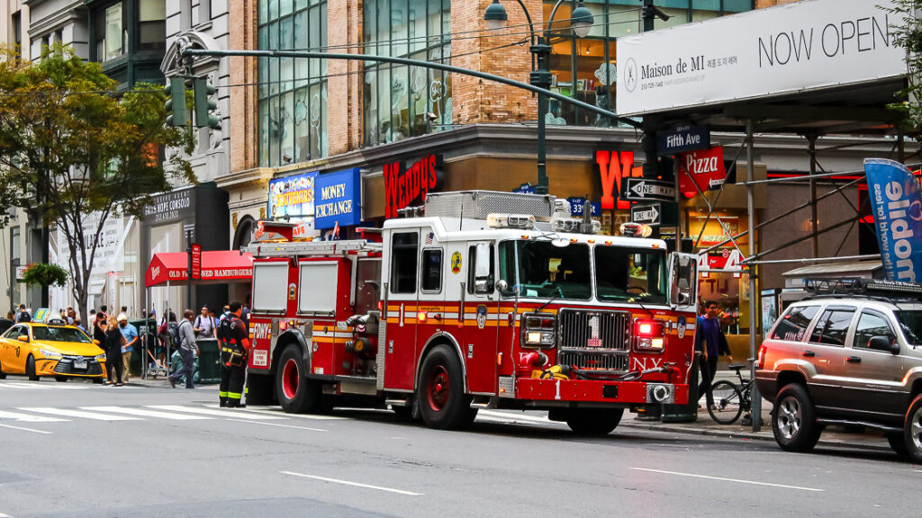 New-York 2016 FDNY (3)