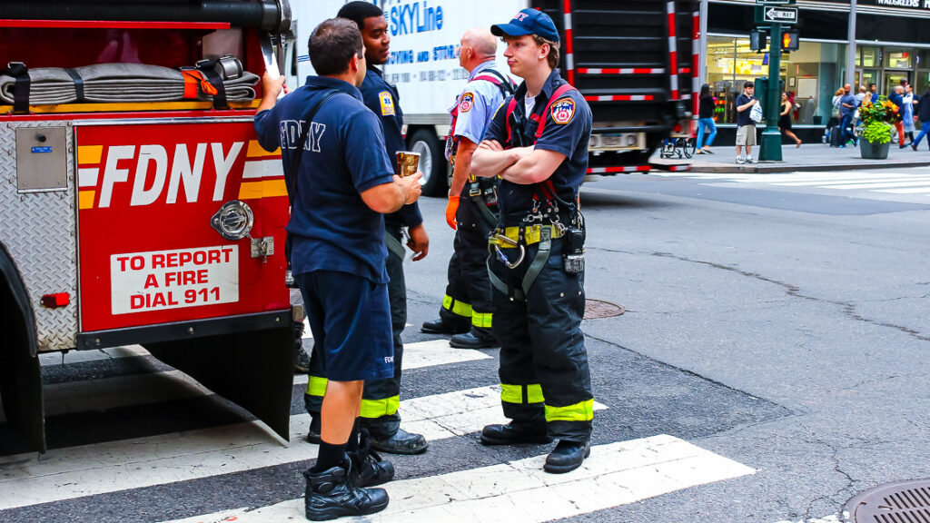 New-York 2016 FDNY (9)