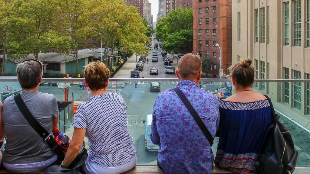 New-York 2016 The High Line (127)