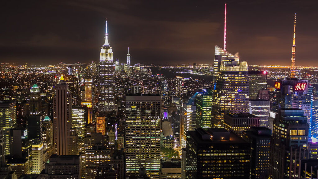 New-York 2016 Top Of the Rock (26)