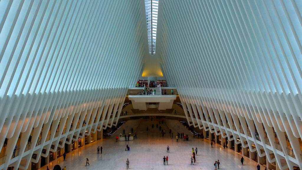 New-York 2016 World Trade Center (48)